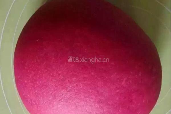 铿锵玫瑰的做法图解3