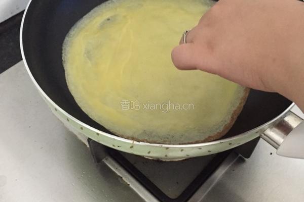 芒果千层的做法图解4