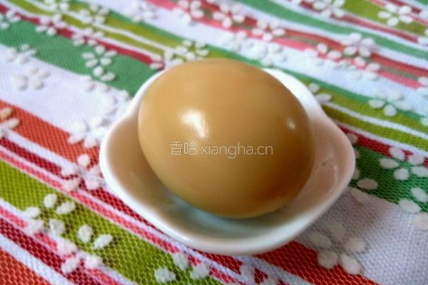 咸肉蛋黄粽的做法图解16