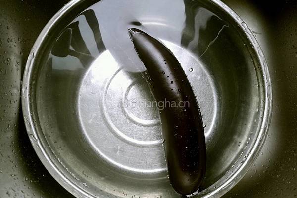 茄汁肉沫酿广茄的做法图解3
