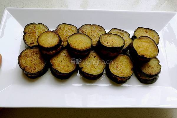 茄汁肉沫酿广茄的做法图解16