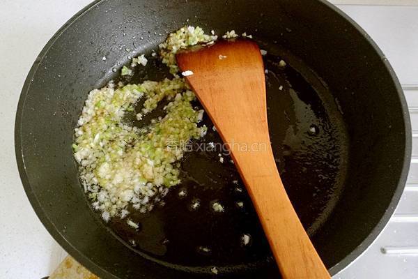 茄汁肉沫酿广茄的做法图解18