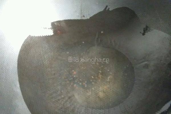 长豆角茄子的做法图解9