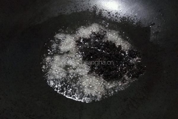 闽南肉粽的做法图解5