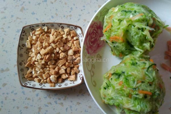 蒸素饺的做法图解4