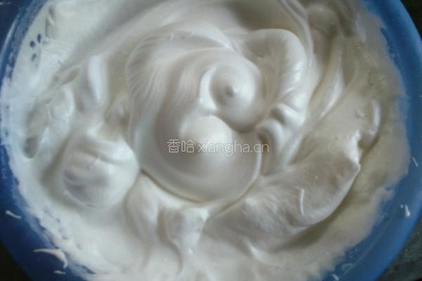10寸酸奶蛋糕的做法图解13