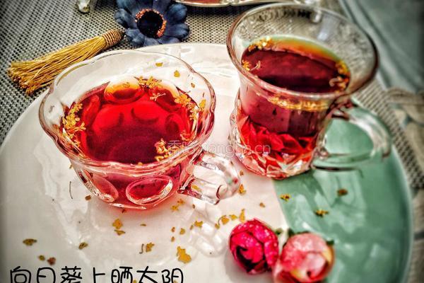五味尚膳酸梅汤的做法图解6