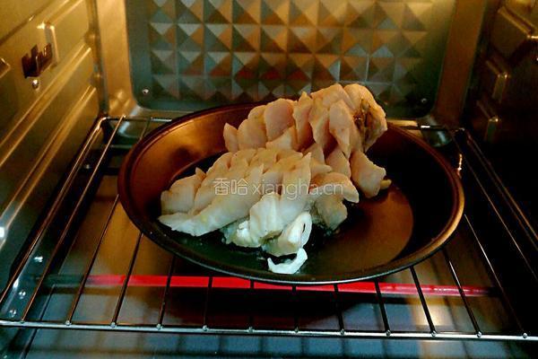 水滑葡萄鱼双吃的做法图解5