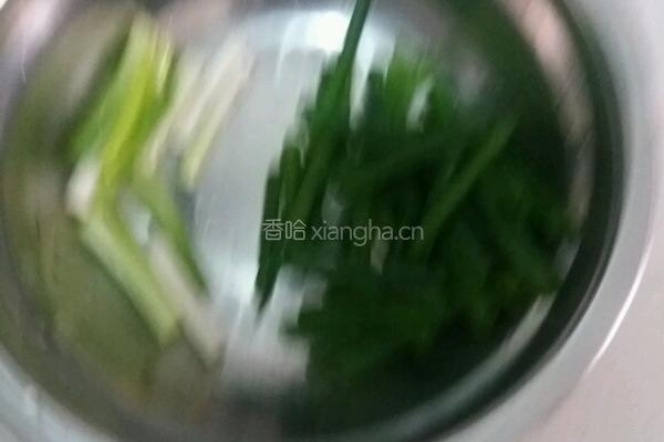 素炒土豆丝的做法图解2