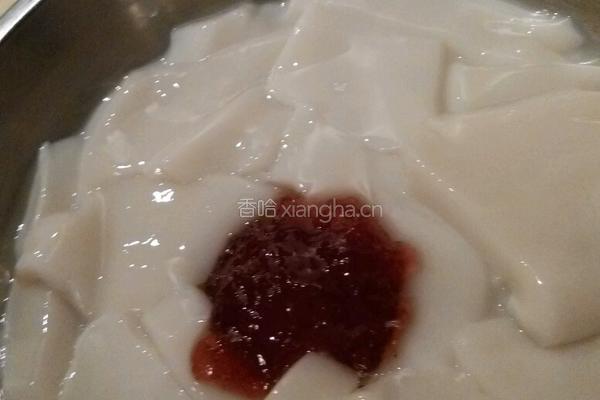 椰奶布丁的做法图解8