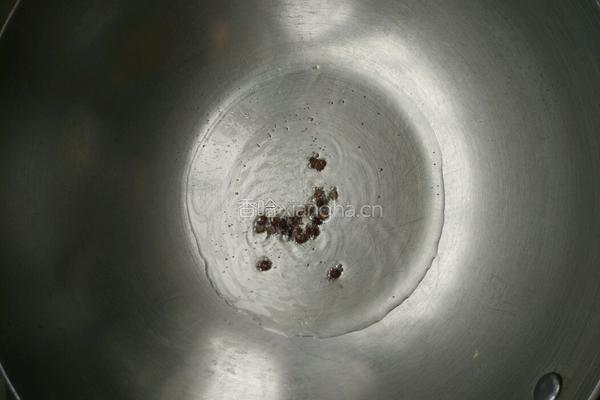 皮蛋豆腐的做法图解4