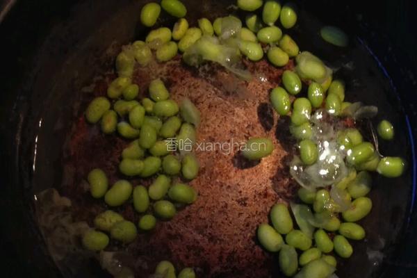 凉拌面片的做法图解2