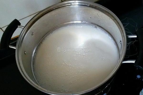 自制凉皮的做法图解13