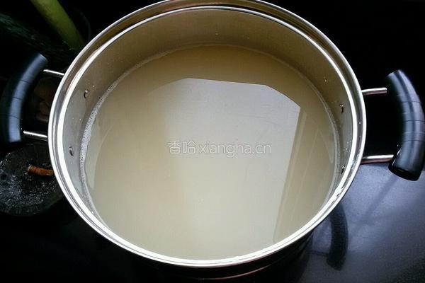 自制凉皮的做法图解14