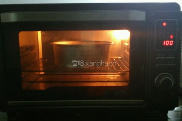 可可戚风的做法图解8