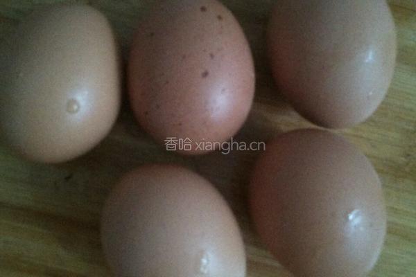 家常菜韭菜炒鸡蛋的做法图解2
