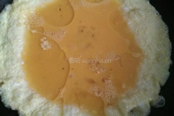 家常菜韭菜炒鸡蛋的做法图解7