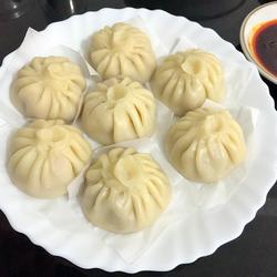 灌汤小笼包的做法[图]