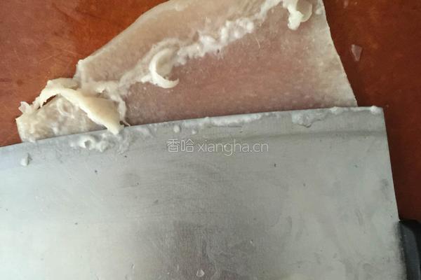 灌汤小笼包的做法图解2