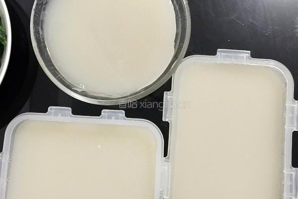 灌汤小笼包的做法图解6