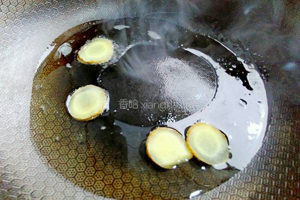 本帮油爆虾的做法图解3