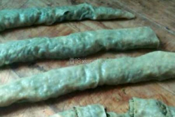 陕西滋卷的做法图解5