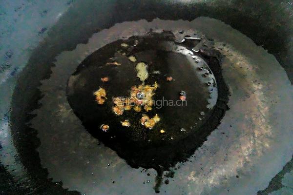 椒香炒土豆丝的做法图解4