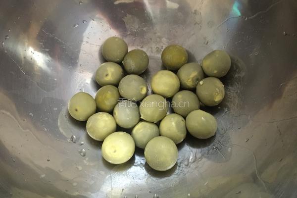 马格瑞特的做法图解2