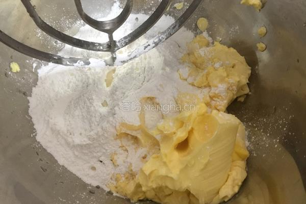 减糖版玛格丽特的做法图解5