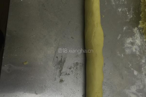 马格瑞特的做法图解10