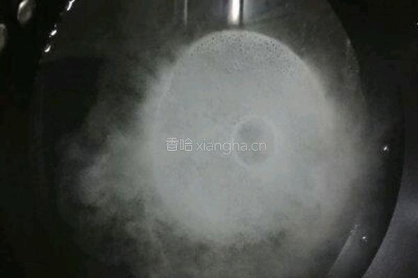 自制KFC薯条的做法图解3