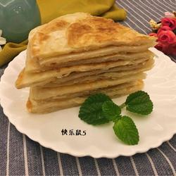 家常烙饼的做法[图]