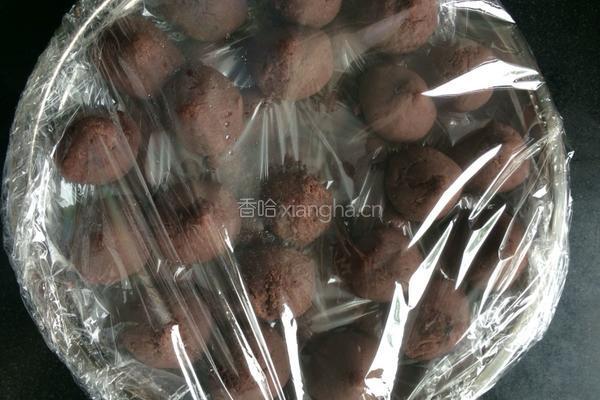自制红豆沙的做法图解6