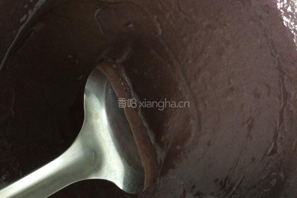 自制红豆沙的做法图解4