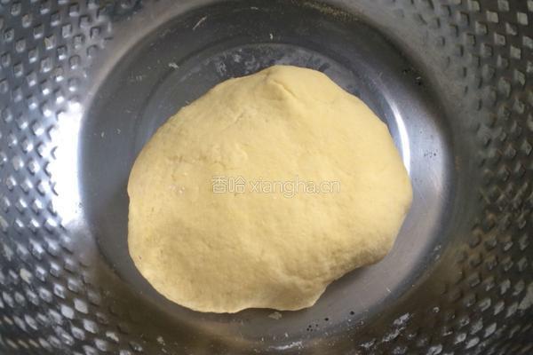 玉米蛊蔬菜蒸的做法图解1