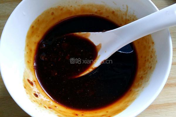 干锅爽片鱼的做法图解3