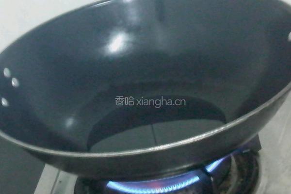 老干妈牛肉辣酱红烧鸡腿的做法图解2