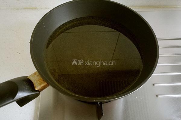 辣子鸡的做法图解10
