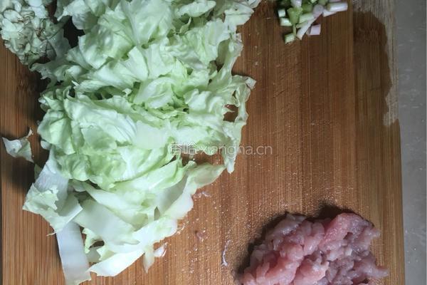 剁椒炒江西米粉的做法图解4