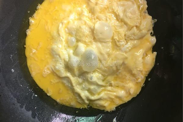 剁椒炒江西米粉的做法图解5