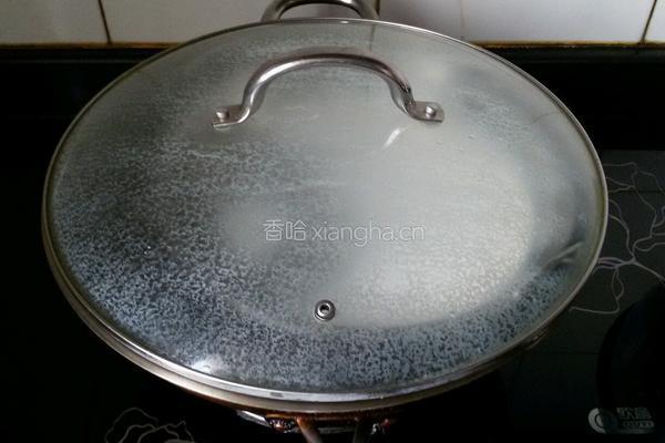 家常红烧肉的做法图解11
