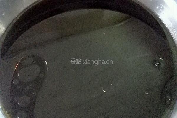 Q弹香辣鸡爪的做法图解7