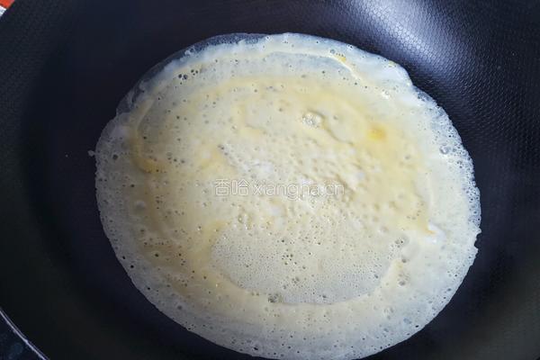 凉拌菠菜的做法图解6