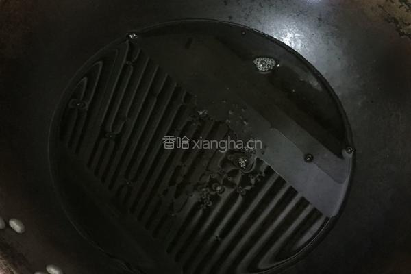 豆渣肉丸的做法图解8