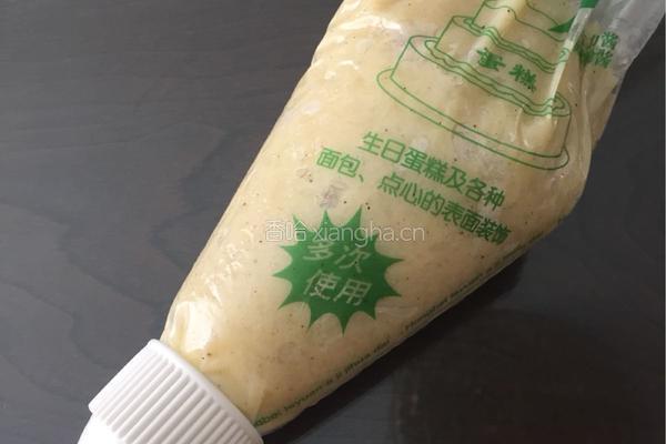 肯德基土豆泥的做法图解5