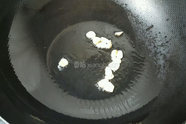 金针炖春笋的做法图解10