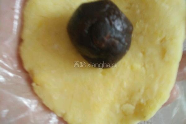 绿豆糕的做法图解6