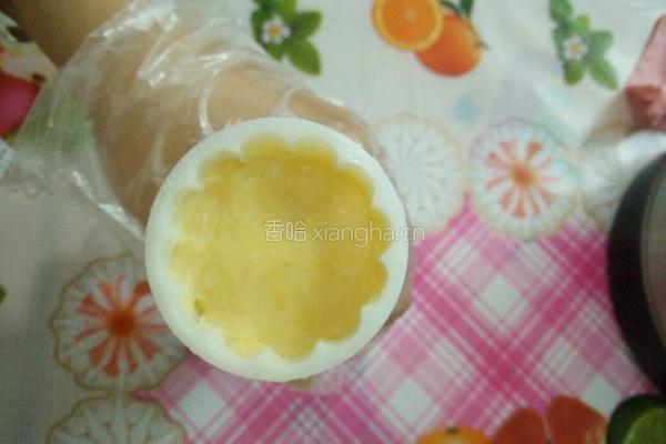 绿豆糕的做法图解7