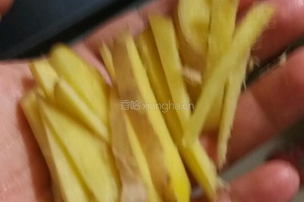 农家草鸡汤的做法图解2