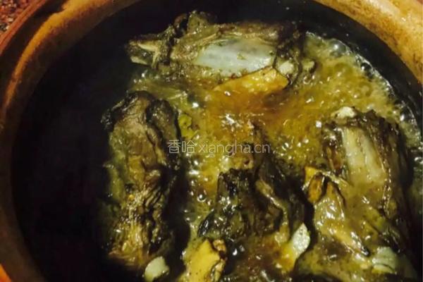 私房菜、焗牛排的做法图解5